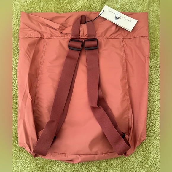 Adidas by Stella McCartney Gym Sack - Picture 3 of 3
